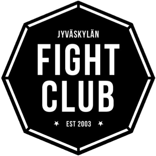 [JKL-FC-Lippu] Jyväskylän Fight Club